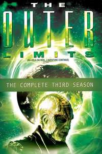 The Outer Limits - Poster