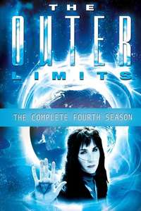The Outer Limits - Poster