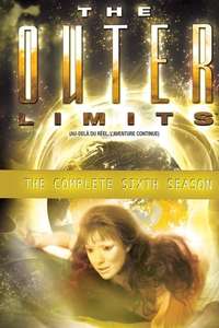 The Outer Limits - Poster