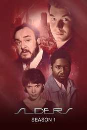Sliders Season 1