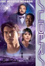 Sliders Season 2