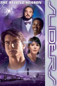 Sliders - Poster