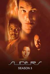 Sliders Season 3