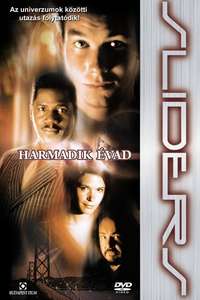 Sliders - Poster