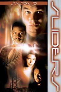 Sliders - Poster