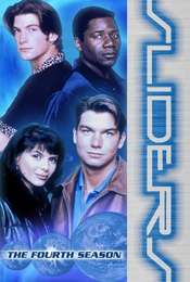 Sliders Season 4