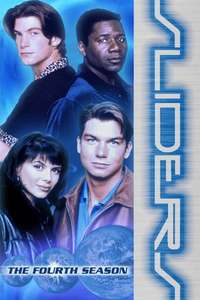 Sliders - Poster