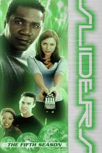 Sliders - Poster