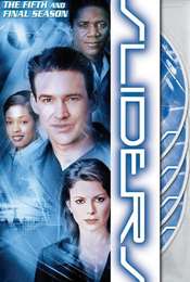 Sliders Season 5