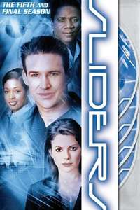 Sliders - Poster
