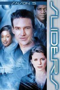 Sliders - Poster