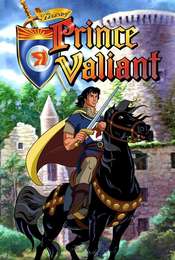 Legend of prince valiant season 2 Legend of prince valiant season 1