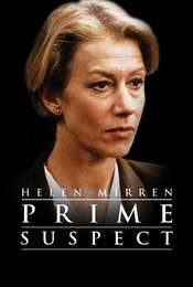 Prime Suspect Season 1
