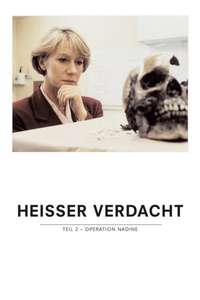 Prime Suspect - Poster