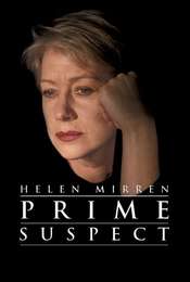 Prime Suspect Season 2