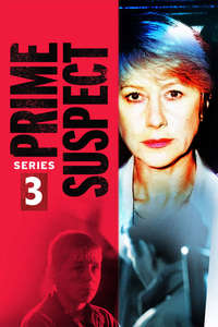 Prime Suspect - Poster
