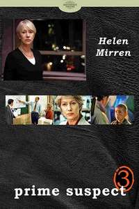 Prime Suspect - Poster