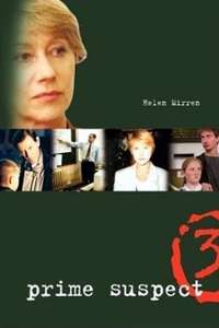 Prime Suspect - Poster