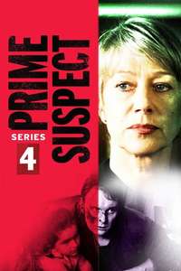 Prime Suspect - Poster