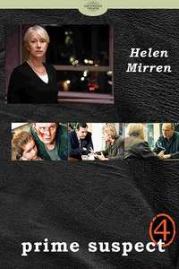 Prime Suspect - Poster