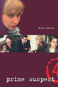 Prime Suspect - Poster