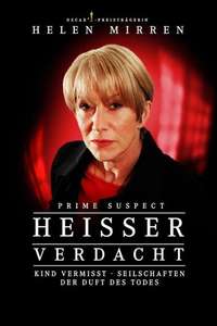 Prime Suspect - Poster