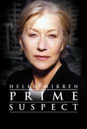 Prime Suspect Season 4
