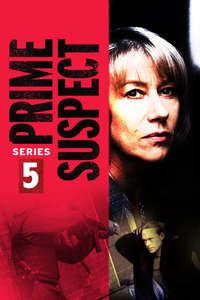 Prime Suspect - Poster
