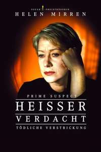Prime Suspect - Poster