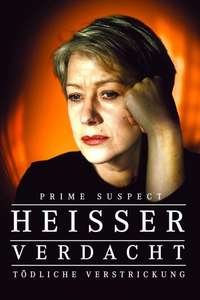 Prime Suspect - Poster