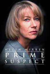 Prime Suspect Season 5