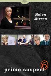 Prime Suspect Season 6