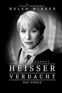 Prime Suspect - Poster