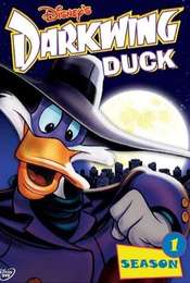 Darkwing Duck Season 1