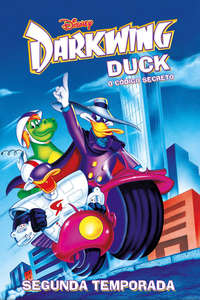 Darkwing Duck - Posters