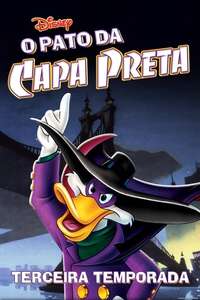 Darkwing Duck - Posters
