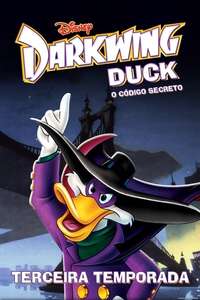 Darkwing Duck - Posters