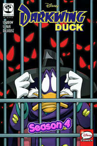 Darkwing Duck - Posters