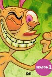 The Ren & Stimpy Show Season 1