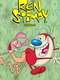 The Ren & Stimpy Show : Season 2