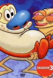 The Ren & Stimpy Show Season 3