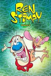 The Ren & Stimpy Show Season 4