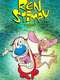The Ren & Stimpy Show : Season 4