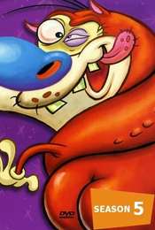 The Ren & Stimpy Show Season 5
