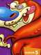 The Ren & Stimpy Show : Season 5