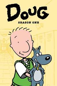 Doug - Posters