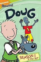 Doug Season 1