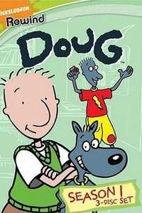 Doug - Posters