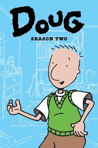 Doug - Posters