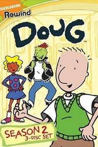 Doug - Posters